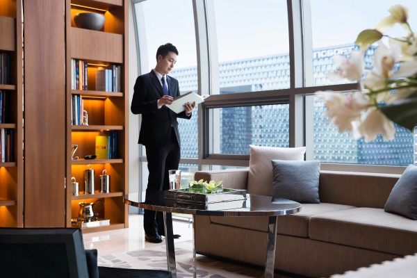 Hotel Courtyard Seoul Pangyo